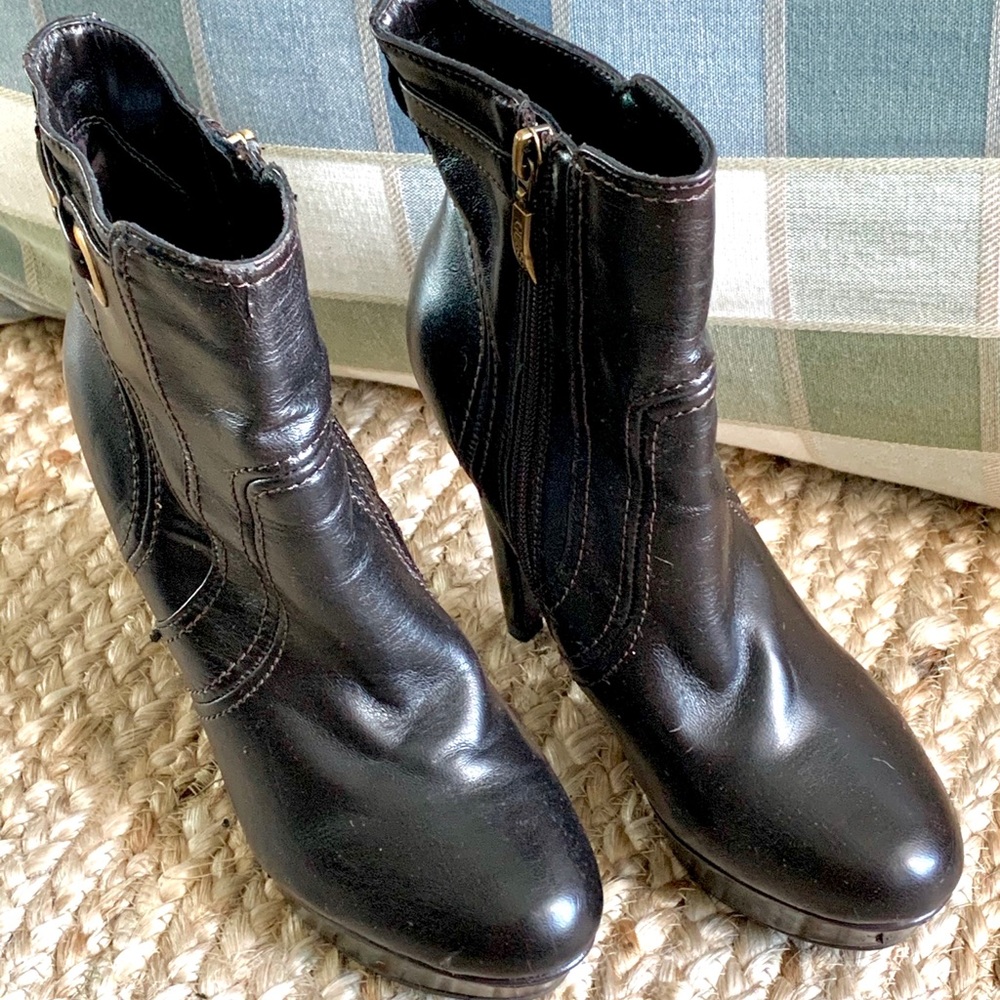 Guess High Heel Boots